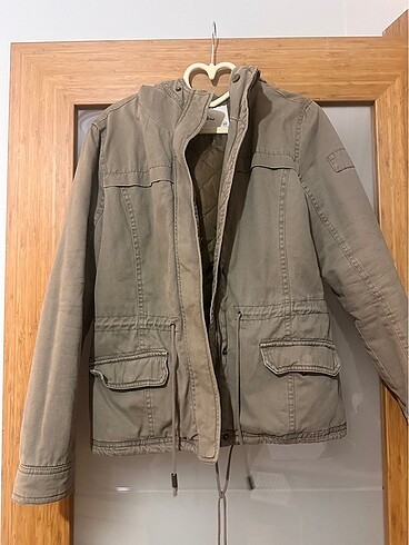 xs Beden LTB KISA PARKA