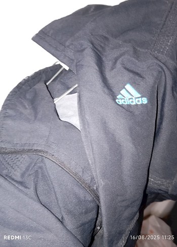 l Beden siyah Renk Siyah Fermuarlı Erkek Sweatshirt Mont