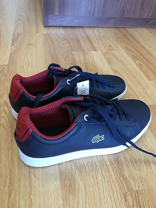 Lacoste 38 ayakkabi