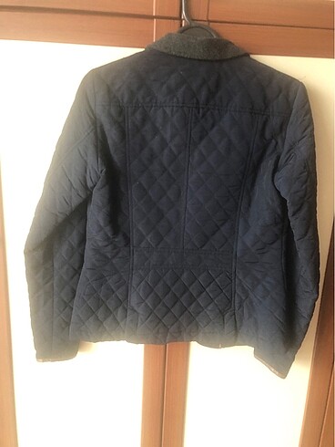Massimo Dutti MASSİMO DUTTİ KAPİTONE CEKET