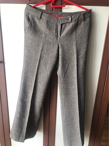 PİENA MARKA KIŞLIK PANTOLON