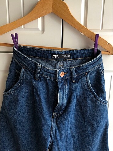 32 Beden Zara Jean