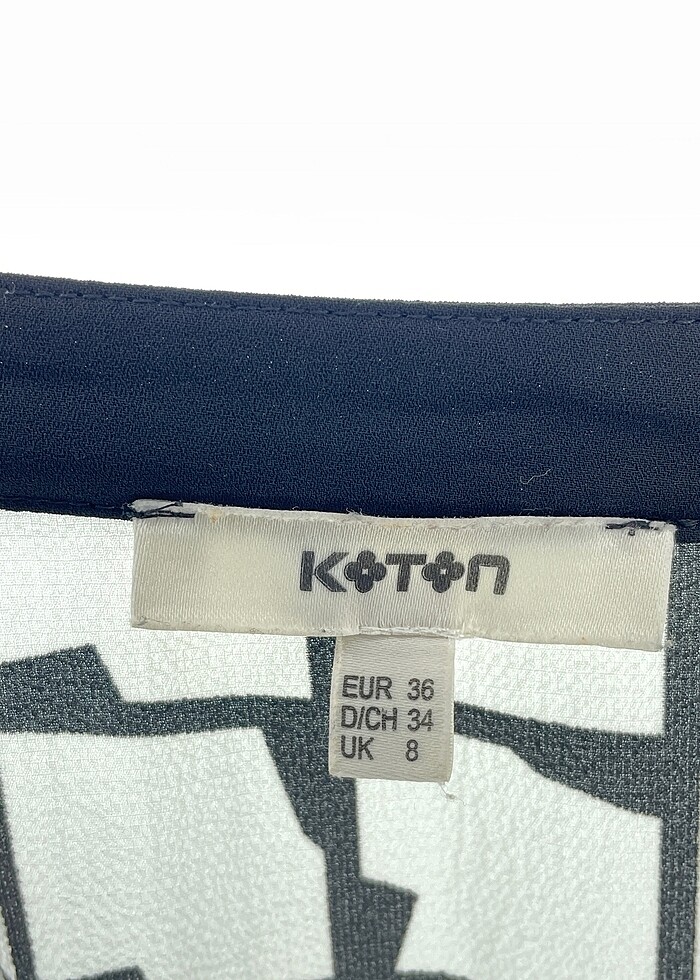 Koton Tunik %70 İndirimli. - Görsel 4