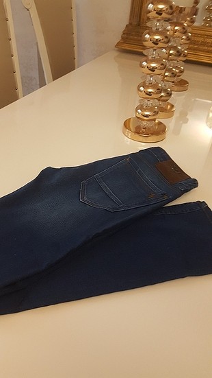 kullanılmamış paça orjinal kesim olmamış 