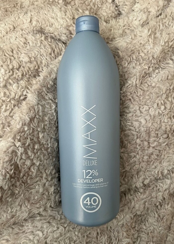 Saç açıcı - Görsel 2