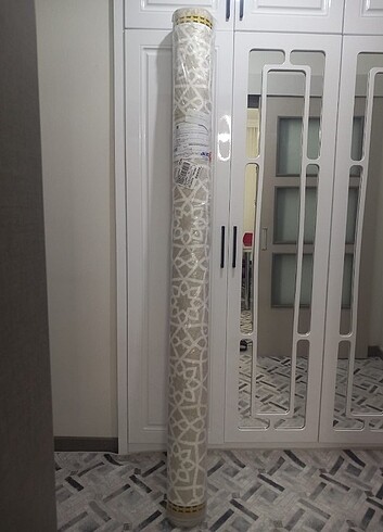Beden Jel tabanlı halı