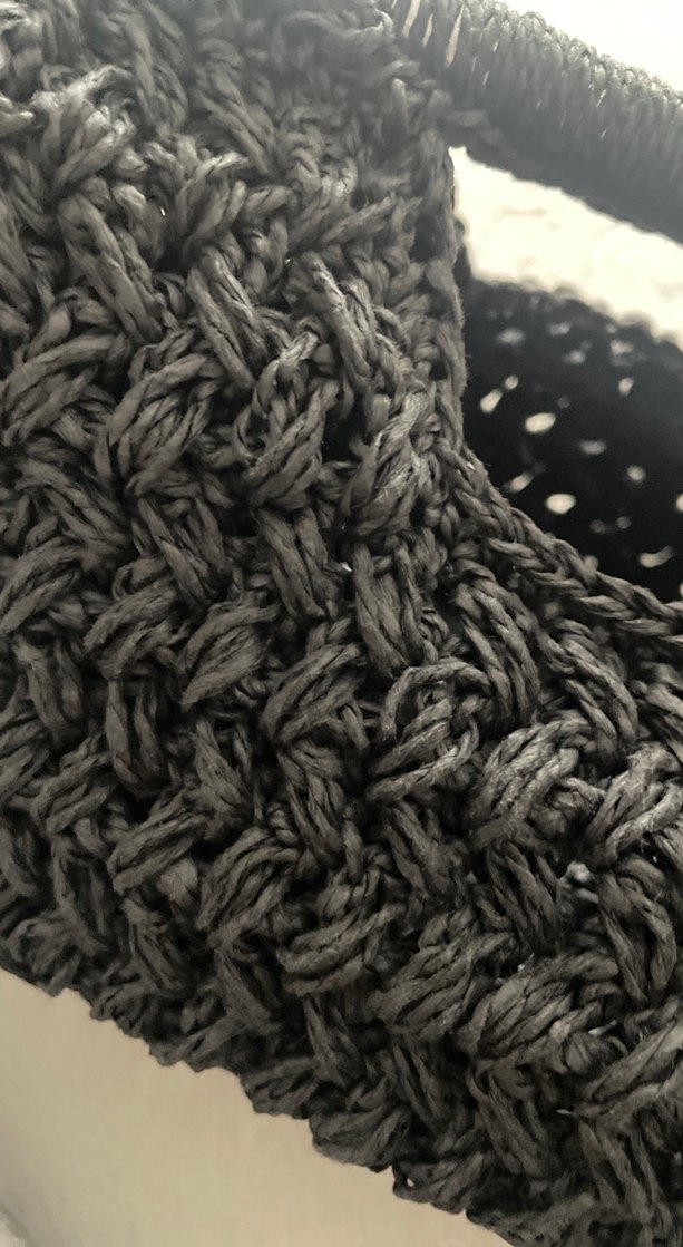 Mango model çanta - Görsel 2