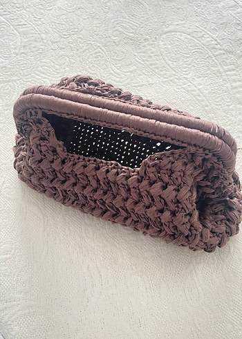 Mango model çanta - Görsel 2