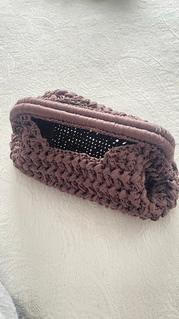 Mango model çanta - Görsel 2