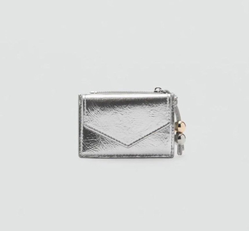 Mango cüzdan - Görsel 2