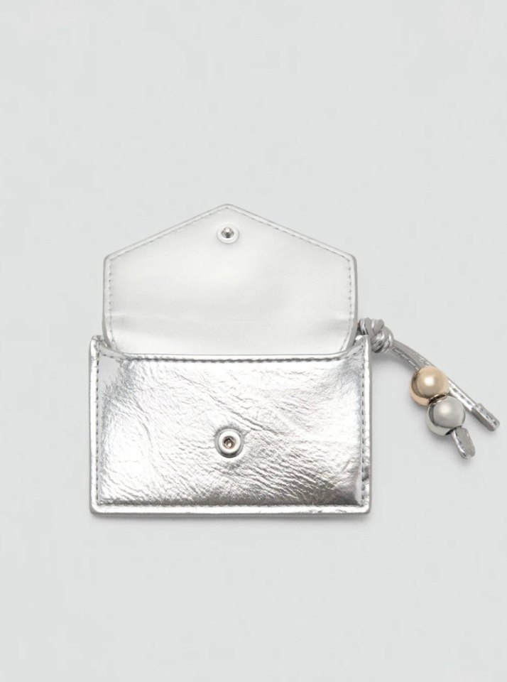 Mango cüzdan - Görsel 3