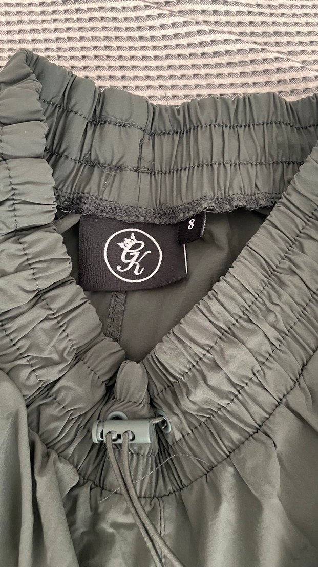 Jogger pantolon - Görsel 2