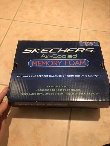 Skechers Spor ayakkabı