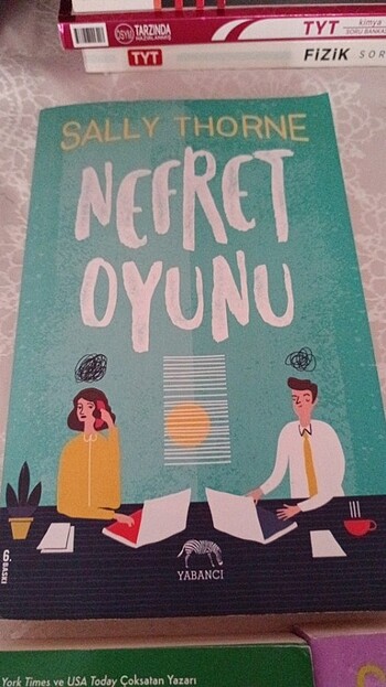 Beden Renk Nefret oyunu ikinci ilk izlenimler nefret oyunu