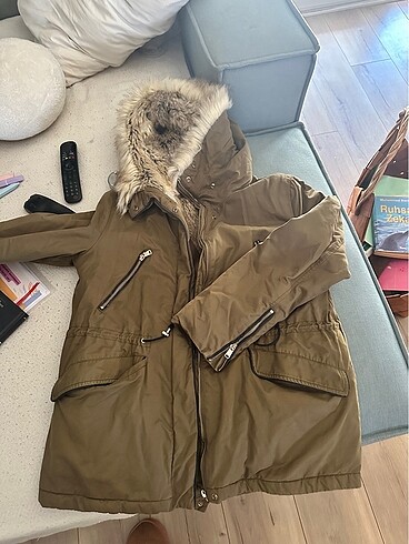 l Beden zara mont
