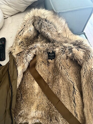 zara mont