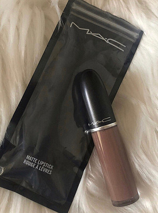 Mac smply smoked