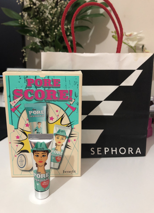 universal Beden Benefit The Porefessional Matte Rescue