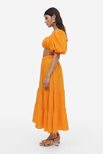 H&M İkili takım