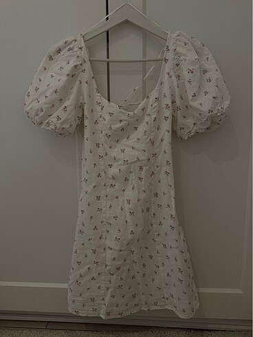 H&M H&m elbise