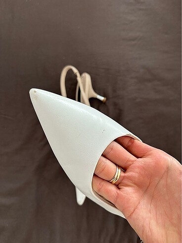 36 Beden kitten heels