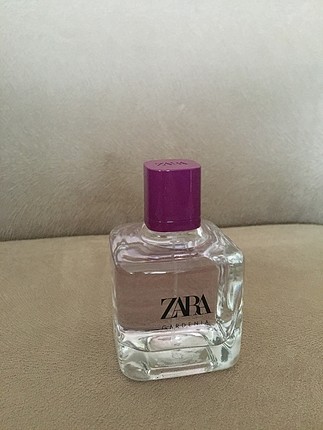 Sadece 1 adet Zara Gardenia