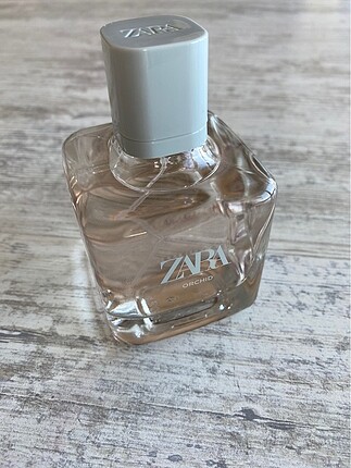 Zara Orchıd 100 ml sıfır
