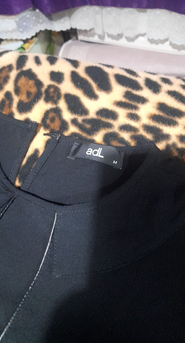 Gri Kadın yarım kollu kusursuz M beden - Görsel 3