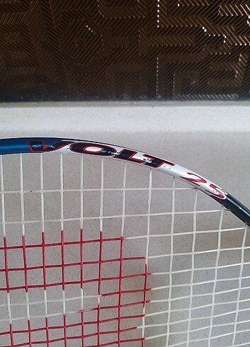  Beden Renk Wilson marka tenis raketi