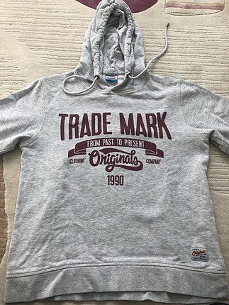 Pull and Bear jack jones unisex sweatshirt