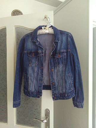 LC Waikiki kot ceket 