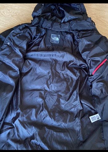 Şişme mont XXL - Görsel 2