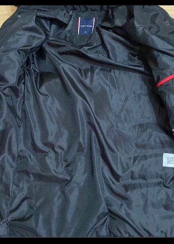 Şişme mont S beden - Görsel 2