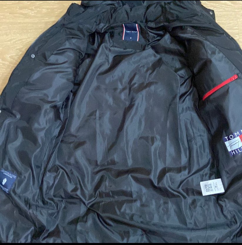 Şişme mont - Görsel 2