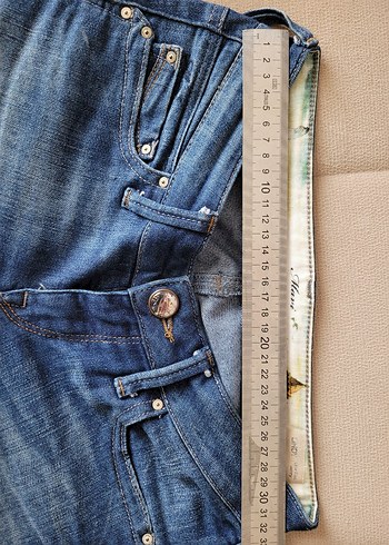 Mavi Kadın Mavi Denim Jean