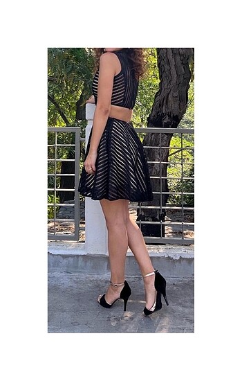 Diğer Abiye elbise