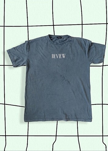 review tee
