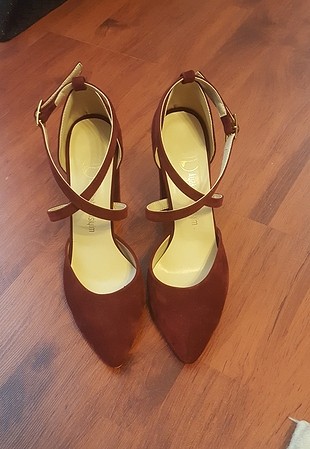 bordo stiletto 