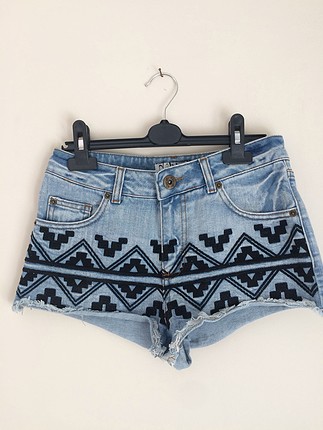 Miss Selfridge Miss Selfrdige Kot şort