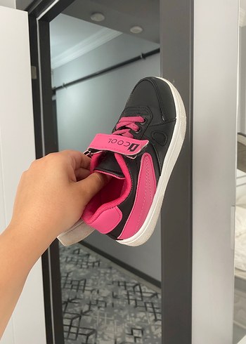 Kız Çocuk Spor Ayakkabı