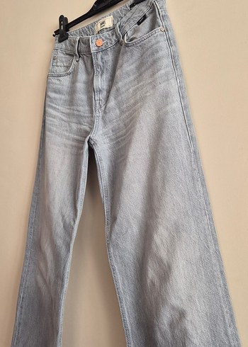 Mavi Jeans Mavi malibu yüksel bel wideleg Jean