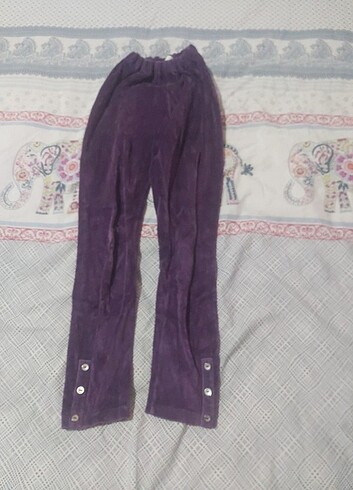 LC Waikiki Tayt pantolon