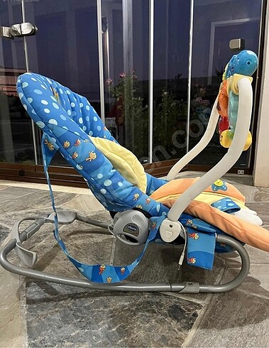 Chicco Chicco New Dreams Ana Kucağı
