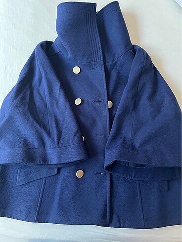 Marks & Spencer Pelerin Mont