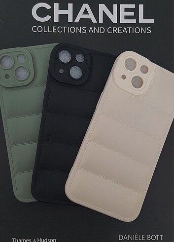 İphone 13 Telefon Kılıfı 