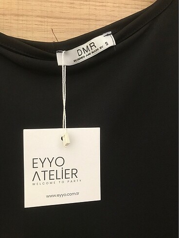 Zara Eyyo mini elbise