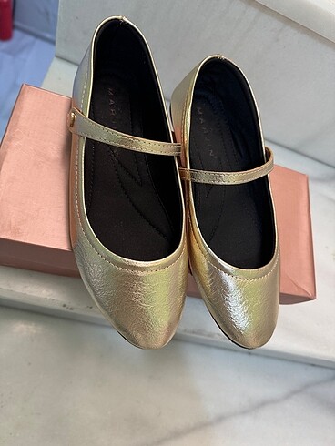 Gold Babet