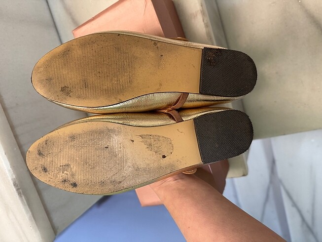 38 Beden Gold Babet