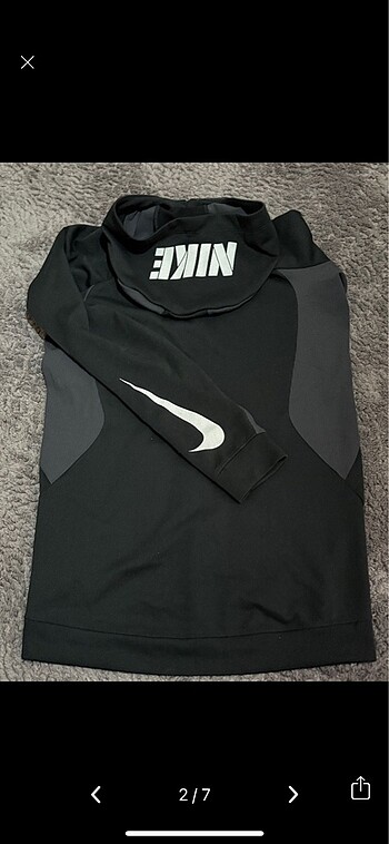 Nike Hırka
