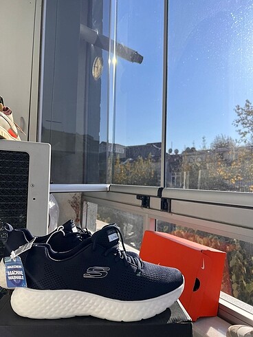 Skechers ORJİNAL SKECHERS